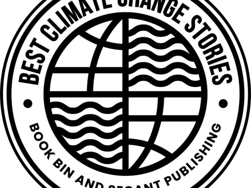 My Story “Noah’s Great Rainbow” Wins Secant Publishing’s Best Climate Change Stories Contest, Sponsored by Book Bin